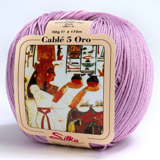 COTONE CABLE' 5