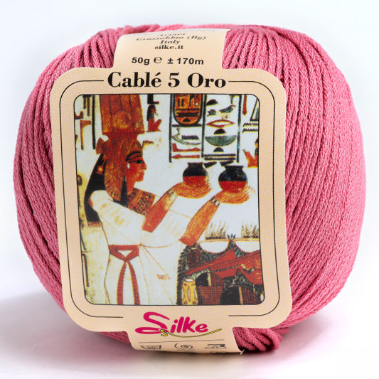 COTONE CABLE' 5