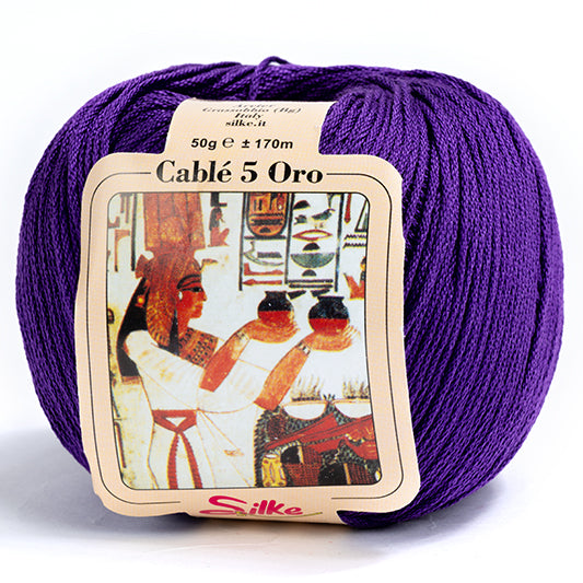 COTONE CABLE' 5