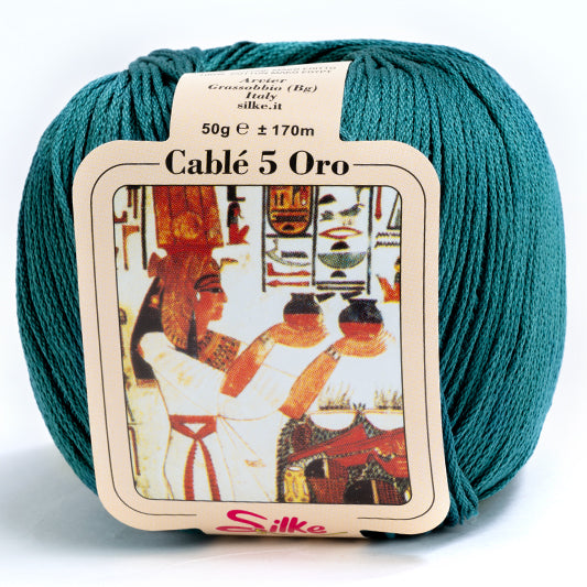 COTONE CABLE' 5