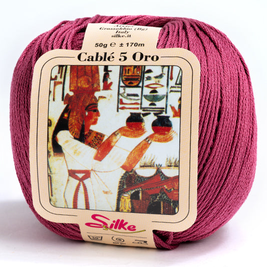 COTONE CABLE' 5
