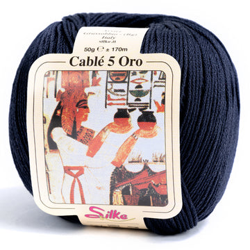 COTONE CABLE' 5