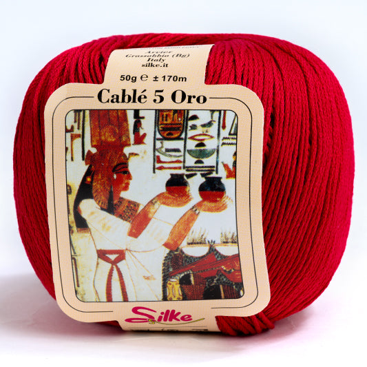 COTONE CABLE' 5