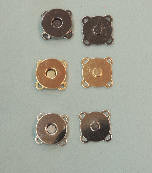 CHIUSURA BORSE CALAMITA