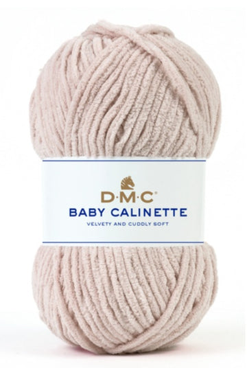 DMC Baby Calinette - 0