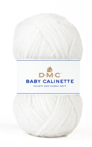 DMC Baby Calinette