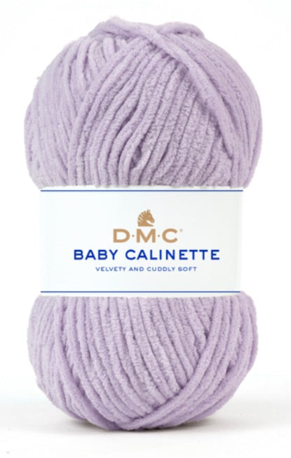 DMC Baby Calinette