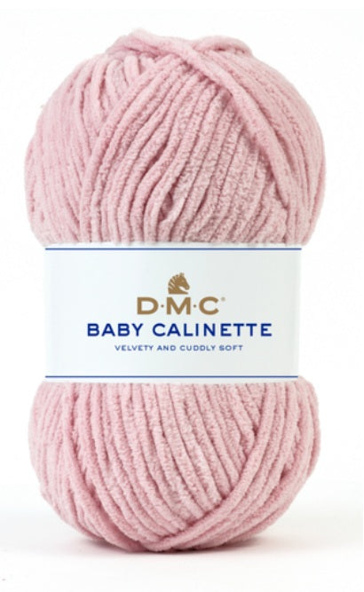 DMC Baby Calinette
