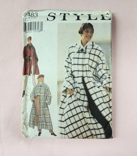 CARTAMODELLO PAGINA 1