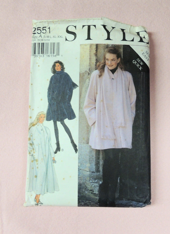 CARTAMODELLO PAGINA 1