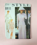 CARTAMODELLO PAGINA 2-4