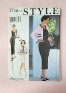 CARTAMODELLO PAGINA 2-18