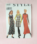 CARTAMODELLO PAGINA 4-8