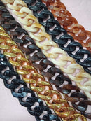 TRACOLLA CATENA BORSE MT.1-2