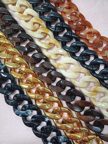 TRACOLLA CATENA BORSE MT.1 - 0