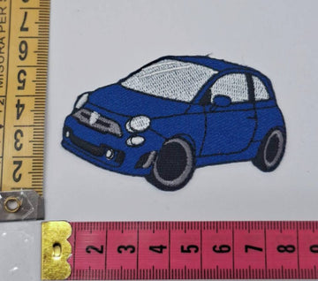 ETICHETTE TERMOADESIVE BIMBI MEZZI