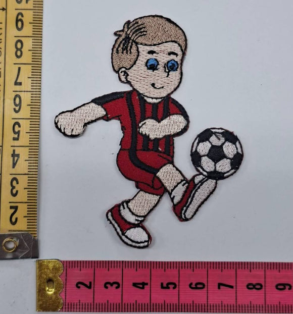 ETICHETTE TERMOADESIVE BIMBI VARI
