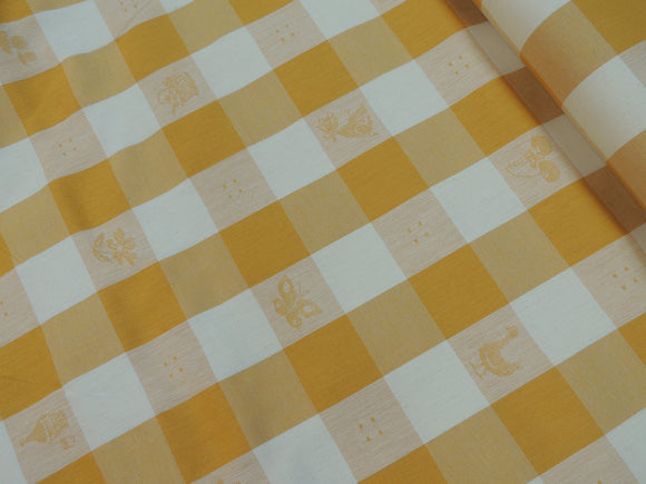 TESSUTO TOVAGLIATO FINESERIE