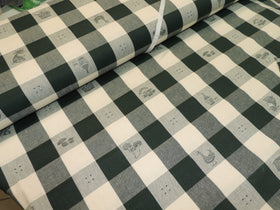 TESSUTO TOVAGLIATO FINESERIE