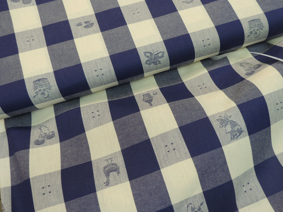 TESSUTO TOVAGLIATO FINESERIE