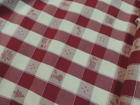 TESSUTO TOVAGLIATO FINESERIE - 0