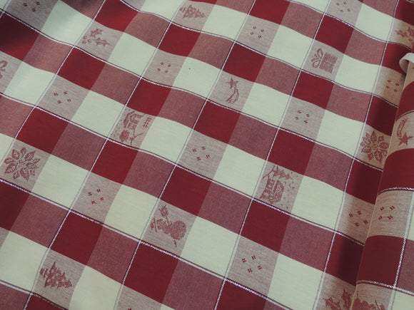 TESSUTO TOVAGLIATO FINESERIE