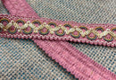 PASSAMANERIA TAPPEZZERIA GALLONE-9