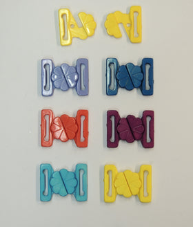 GANCI COSTUME PLASTICA