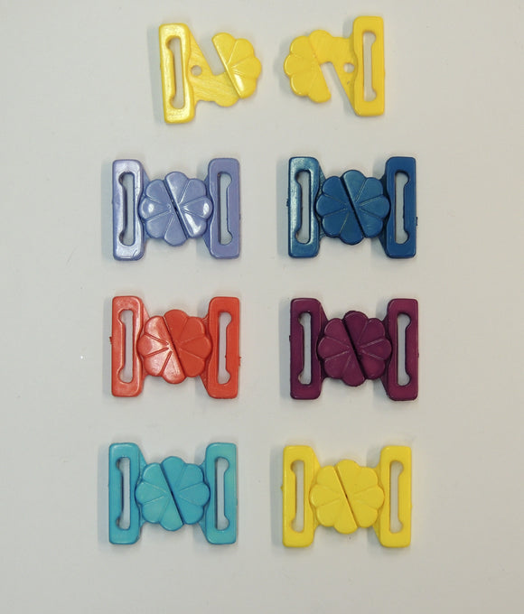 GANCI COSTUME PLASTICA