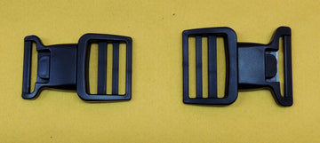 GANCI MARSUPIO  ARCUATI
