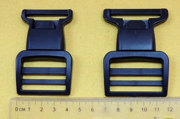 GANCI MARSUPIO  ARCUATI - 0