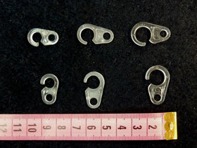 GANCI PER ANELLI TENDE - 0