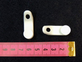 GANCI PER ASTE BINARIO