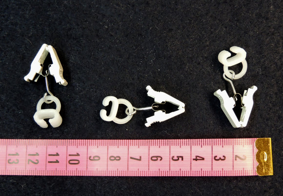 GANCI BINARIO CON MANINA