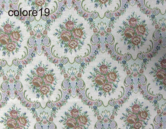 TESSUTO GOBELIN CM 280