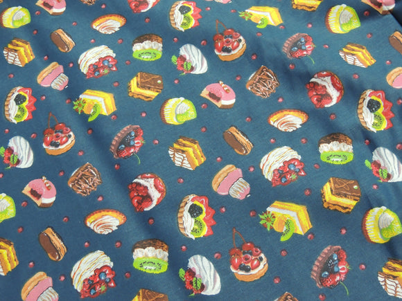 TELA COTONE 150 FANTASIA 4