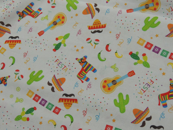 TELA COTONE 150 FANTASIA 4