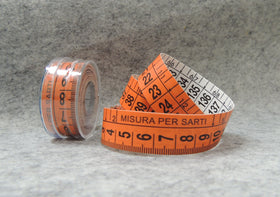 METRI SARTA SCATOLINA