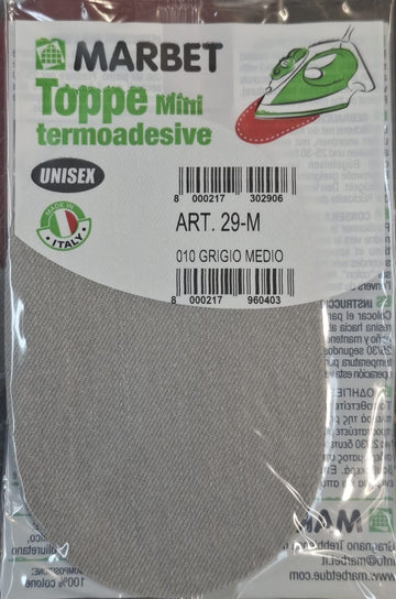 TOPPE MINI JEANS - 0