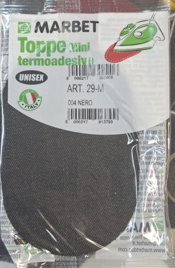 TOPPE MINI JEANS