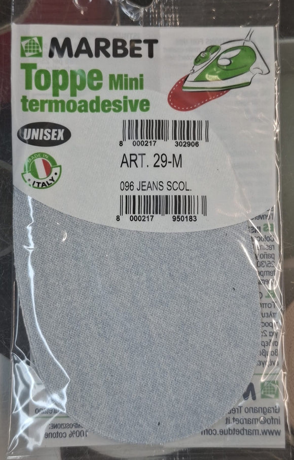 TOPPE MINI JEANS