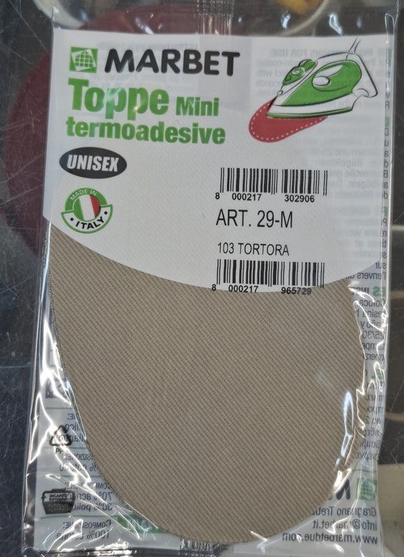 TOPPE MINI JEANS