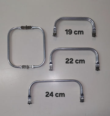 CHIUSURE MOLLA PER BORSE