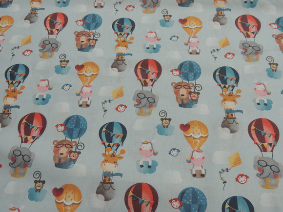 TELA COTONE 150 FANTASIA 4