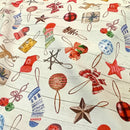 PANAMA NATALE CM 280-2