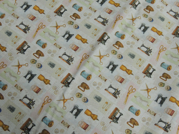 TELA COTONE 150 FANTASIA 4