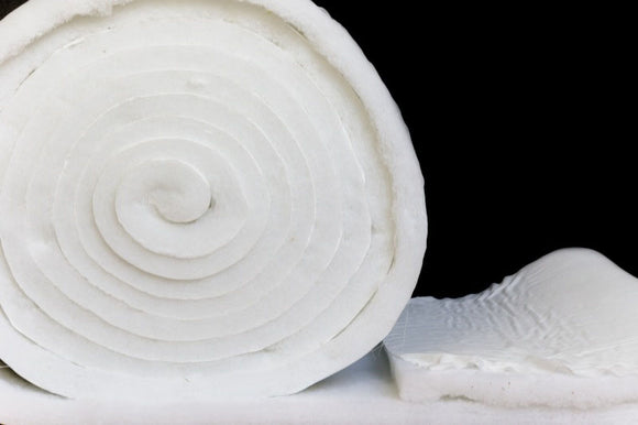 TESSUTO OVATTA CON TNT (falda)