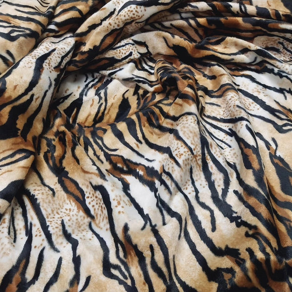 ECOPELLICCIA CAVALLINO