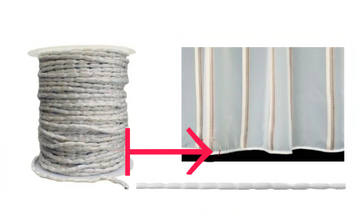 PIOMBO PER TENDE - 0