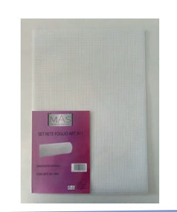 RETE PLASTICA PER BORSE